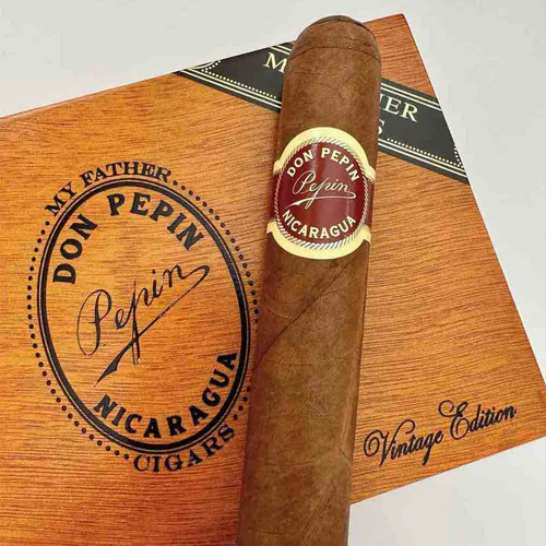 cigar