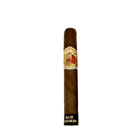 My Father Flor de las Antillas San Andres Toro