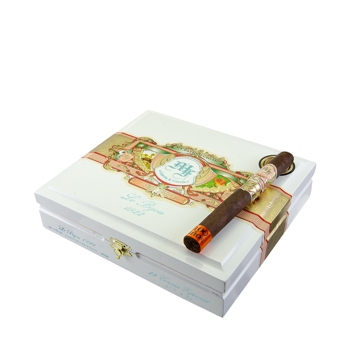 My Father Le Bijou 100 Anos LE 2026 Corona Especial
