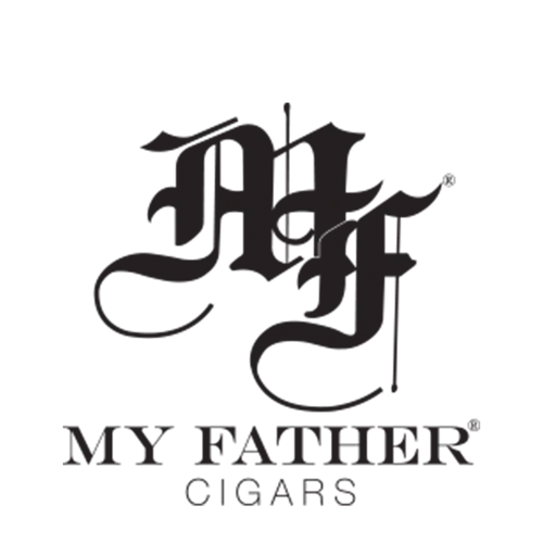 My Father logo