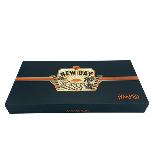 box of cigar