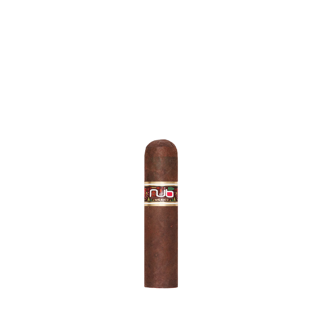 NUB Mexico 460