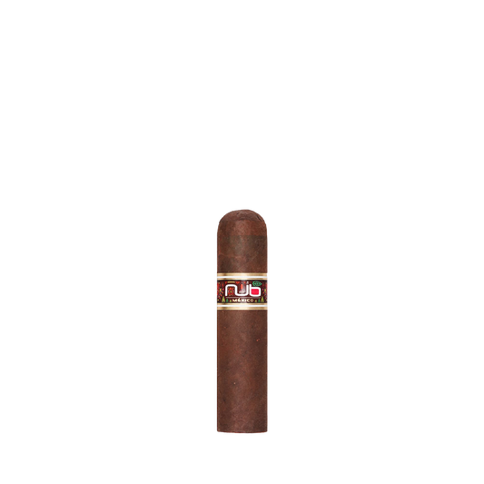 NUB Mexico 460