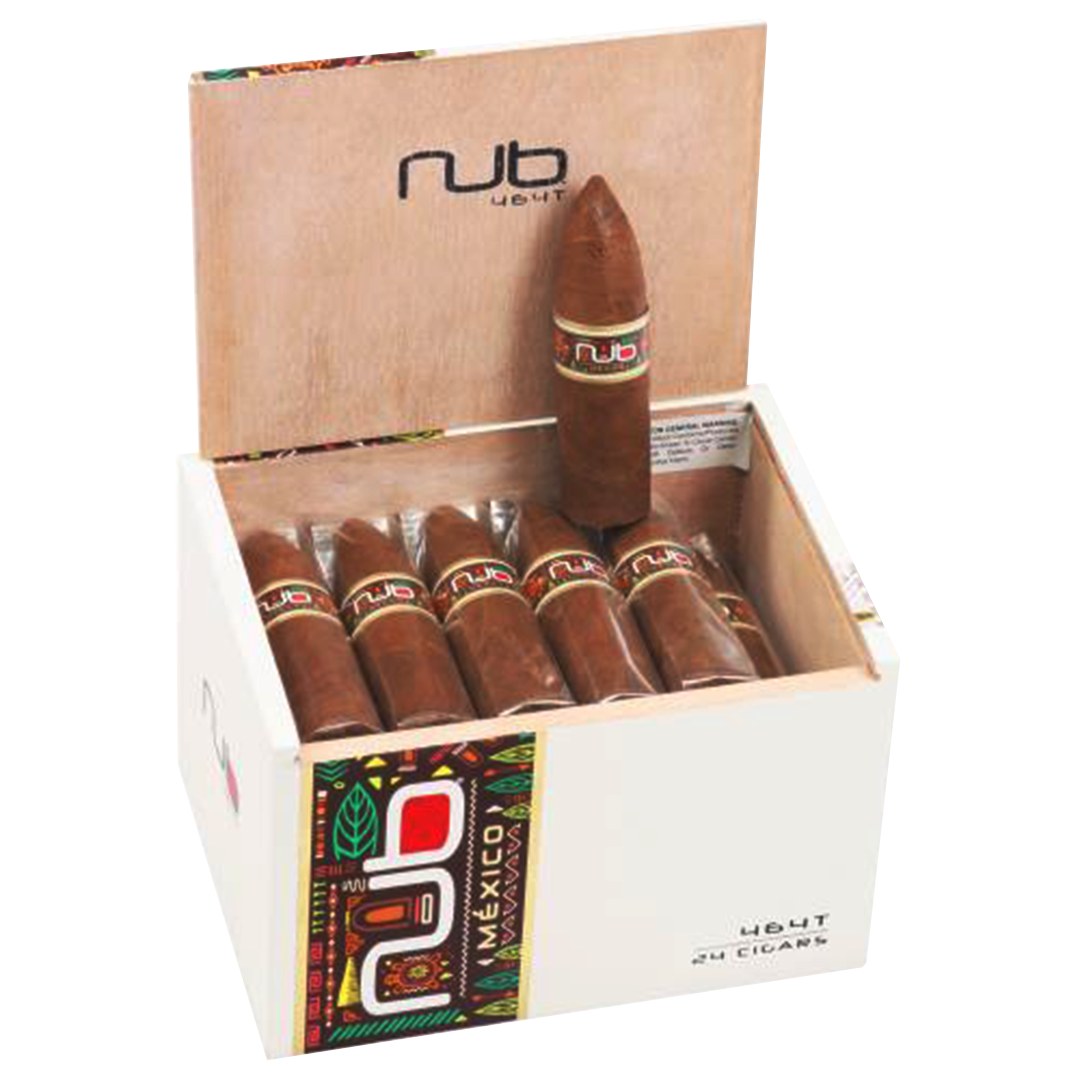 NUB Mexico 464 T