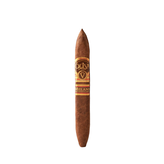 Oliva Serie V Melanio Figurado