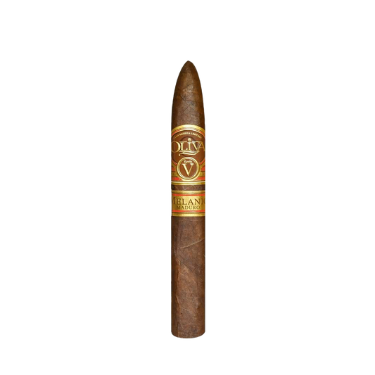 Oliva Serie V Melanio Maduro Torpedo