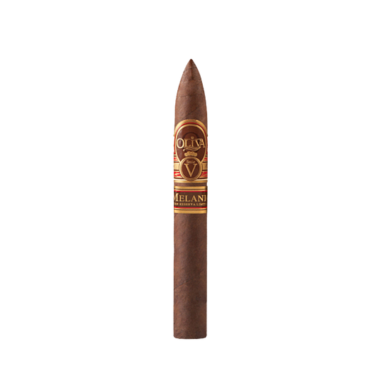 Oliva Serie V Melanio Torpedo