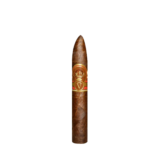 Oliva Serie V Torpedo