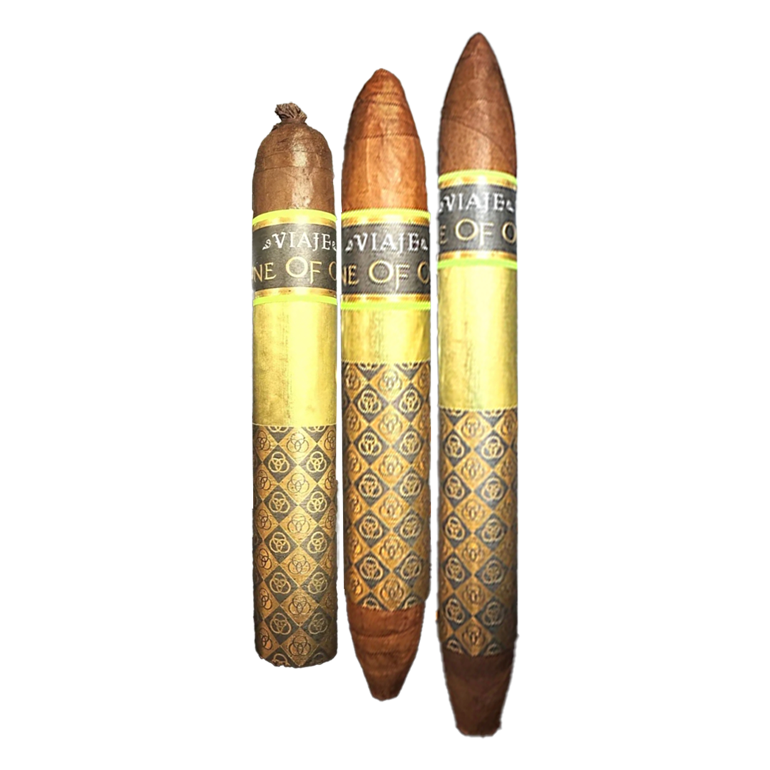 Viaje One of One Sampler