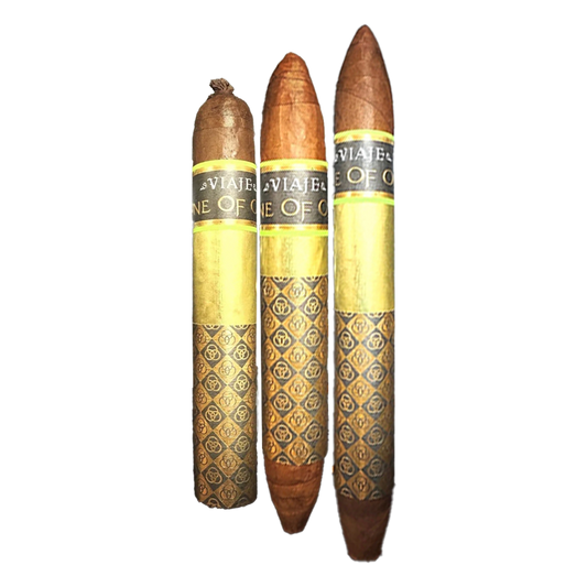 Viaje One of One Sampler