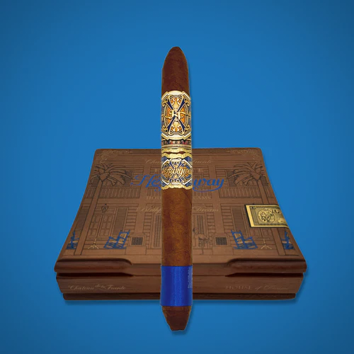 OpusX Hemingway Cigars