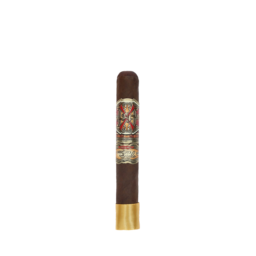 OpusX Oro Oscuro Robusto