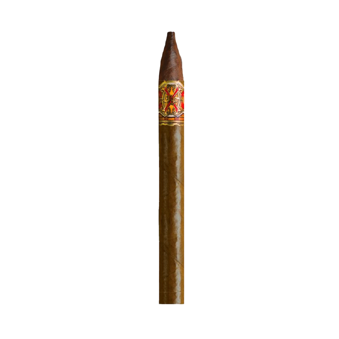 OpusX PerfecXion 8-8-8