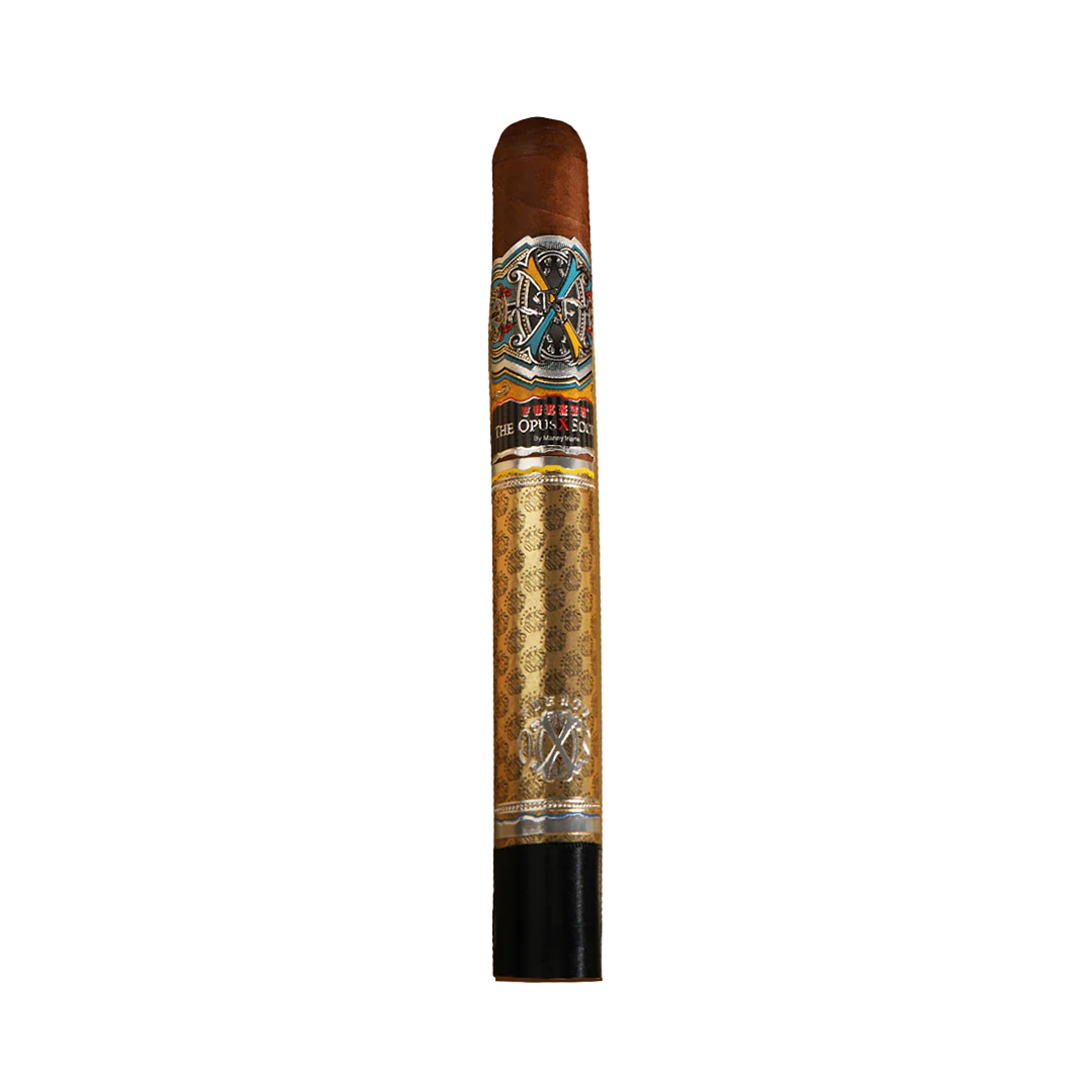Opus X Society Gold & Bullet – Jack Schwartz Importer