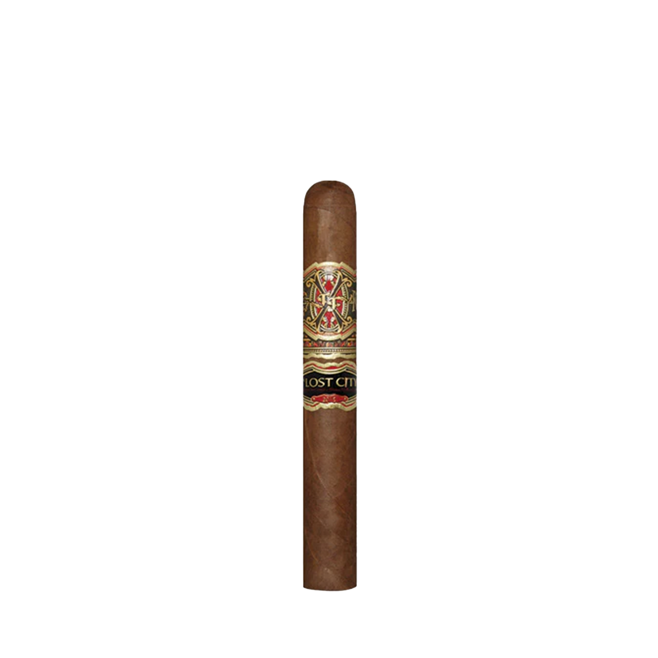 Lost City OpusX Double Robusto