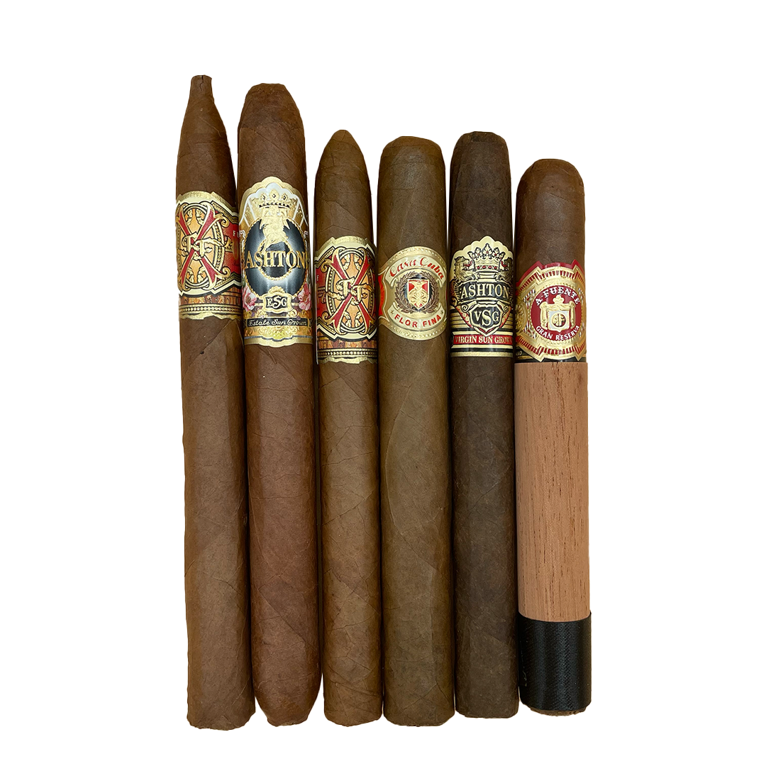 Fuente "Thin for the Win" Sampler