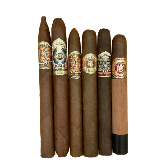 Fuente "Thin for the Win" Sampler