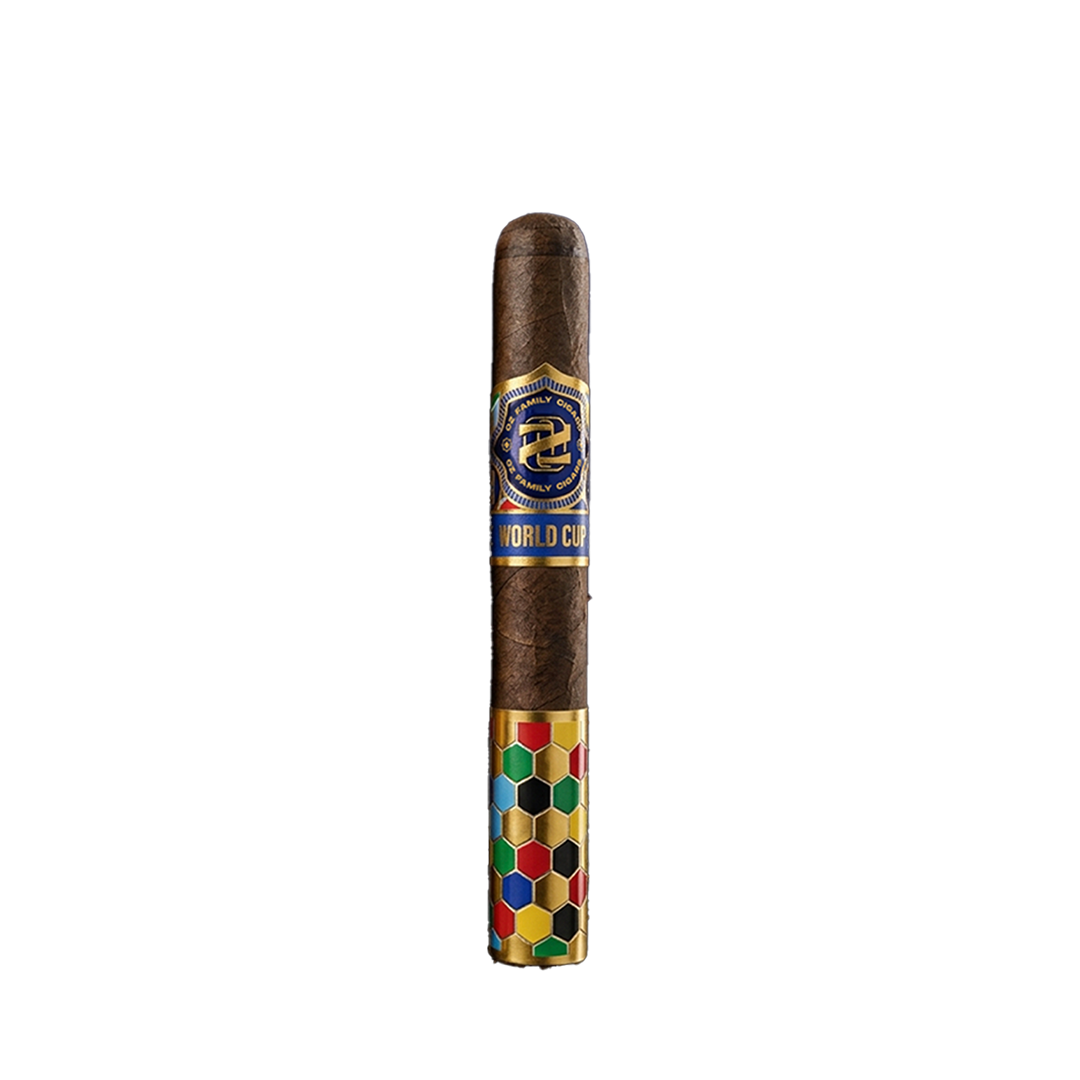 Crowned Heads Oz Family World Cup 2026