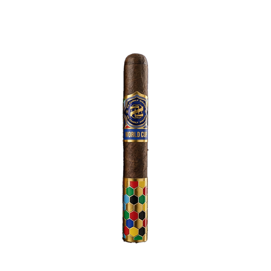 Crowned Heads Oz Family World Cup 2026
