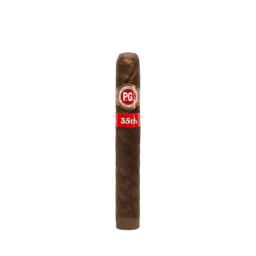 Paul Garmirian 35th Anniversary Connoisseur