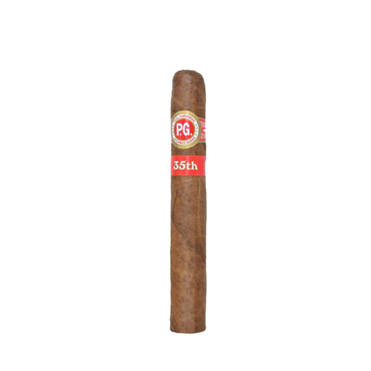 Paul Garmirian 35th Anniversary Connoisseur