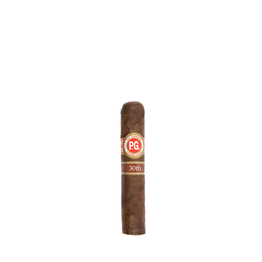 PG Gourmet Series III 30th Anniversary Short Robusto