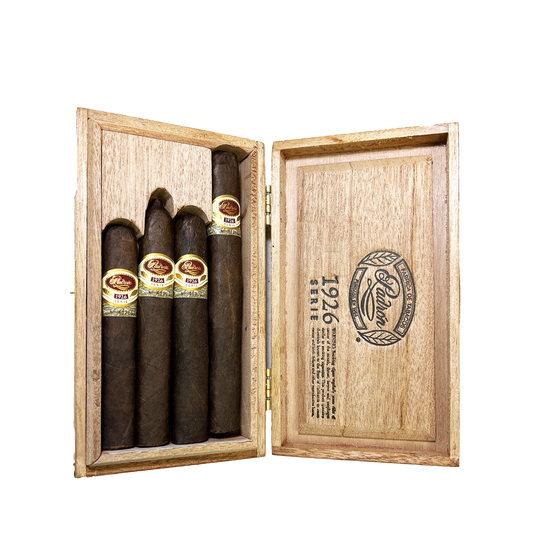 Padron 1926 Serie Sampler Maduro