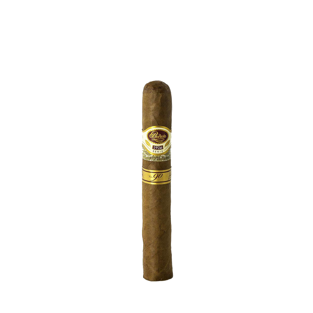 Padron 1926 Serie Natural No. 90 Tubo