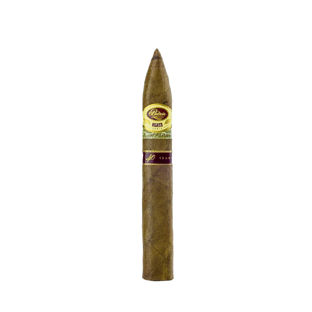 Padron 1926 Serie 40th Anniversary Natural