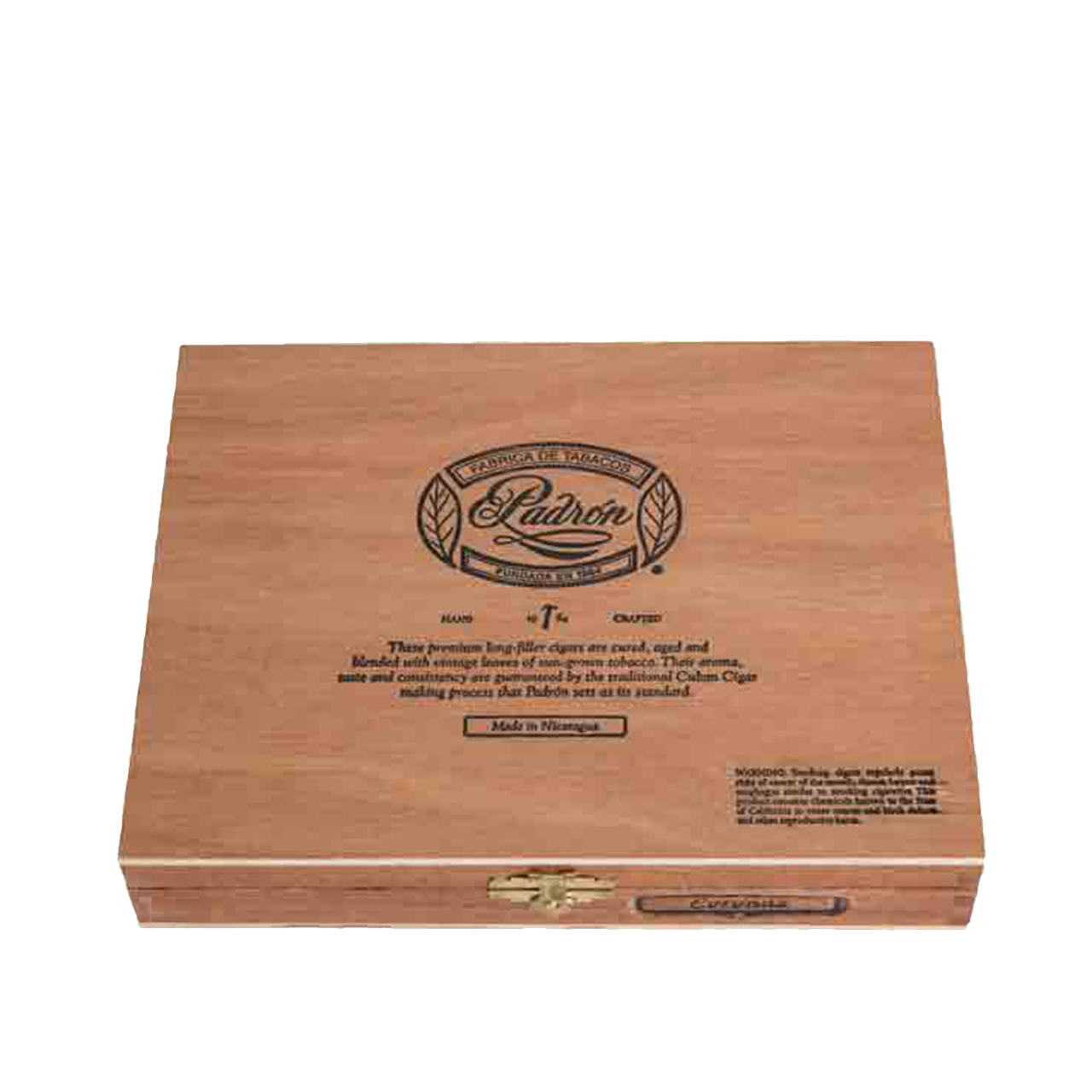 Padron 1964 Anniversary Series Corona Natural