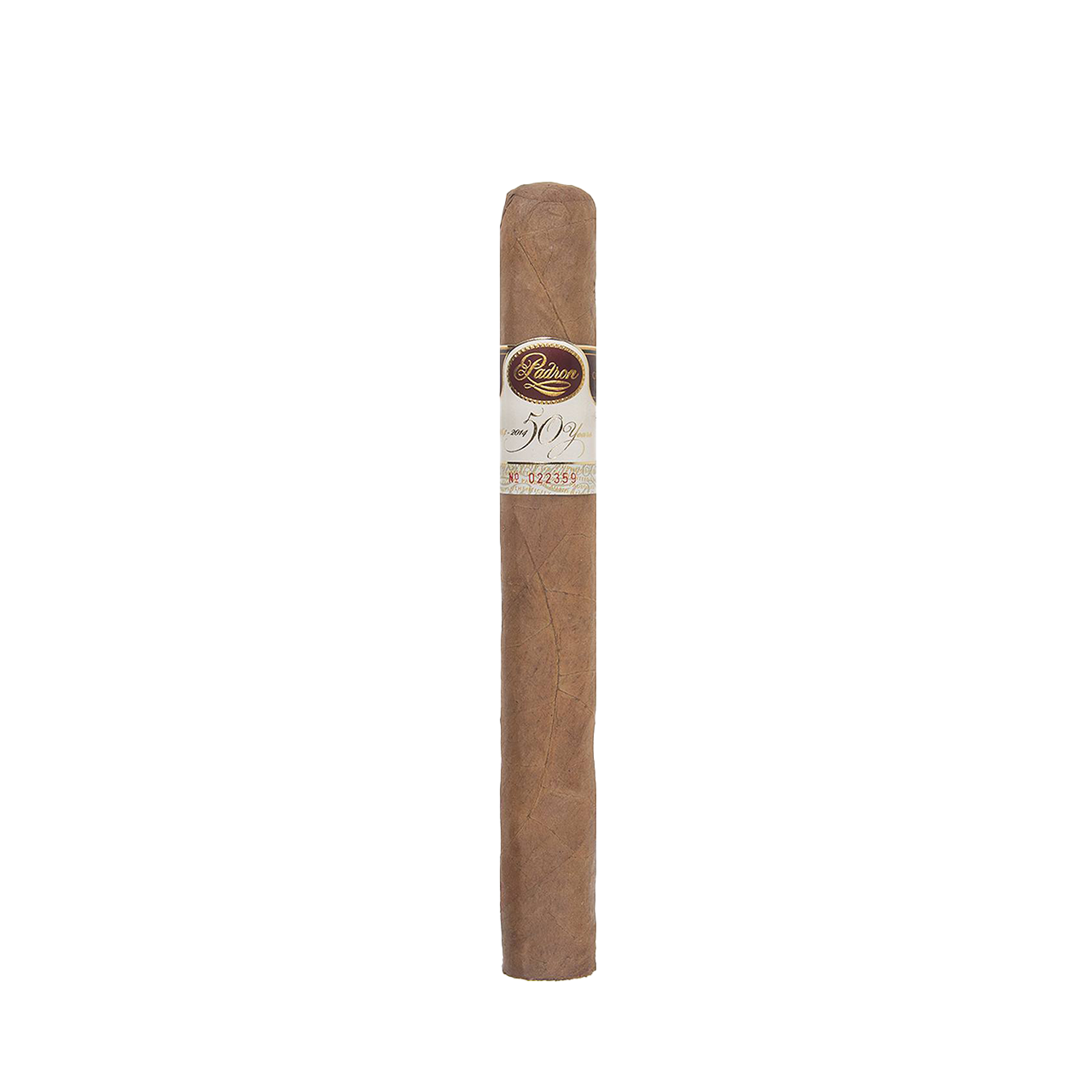 Padron 50th Anniversary Natural