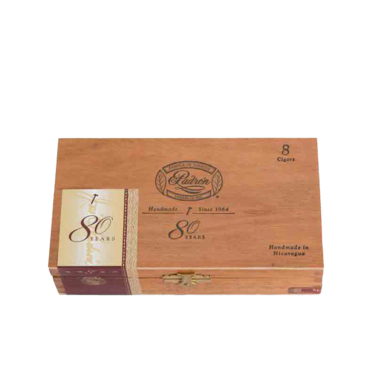Padron 1926 Serie 80 Years Natural