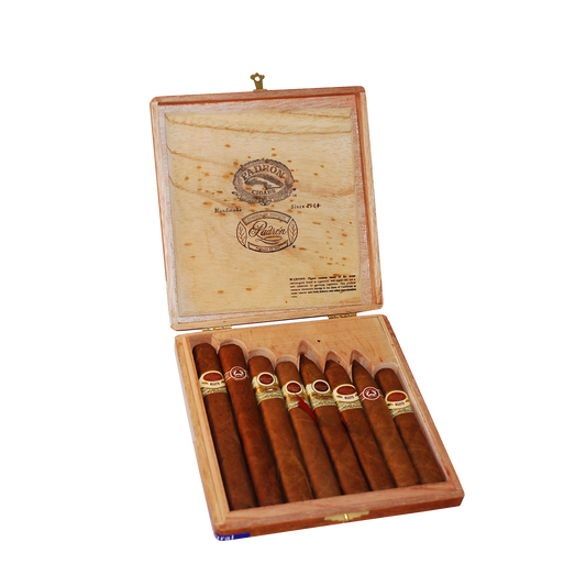 Padron Cigar Sampler Natural