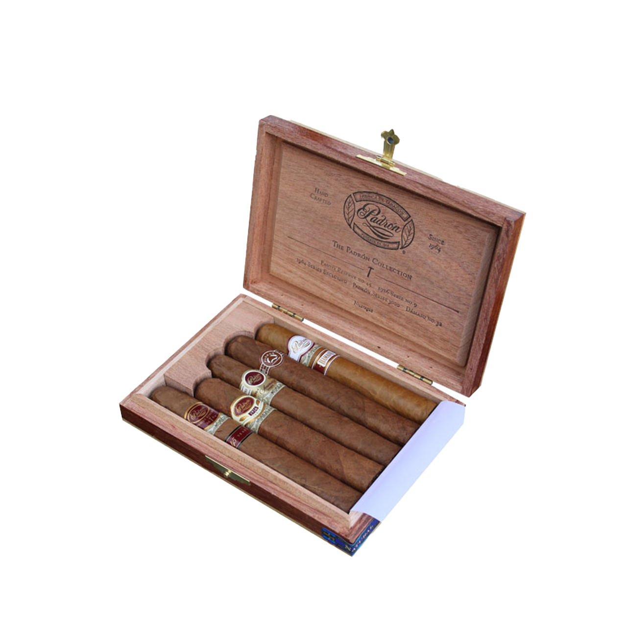 Padron Collection Natural