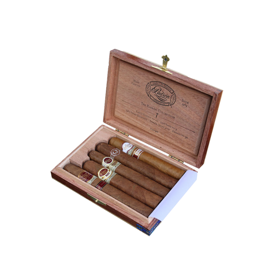 Padron Collection Natural