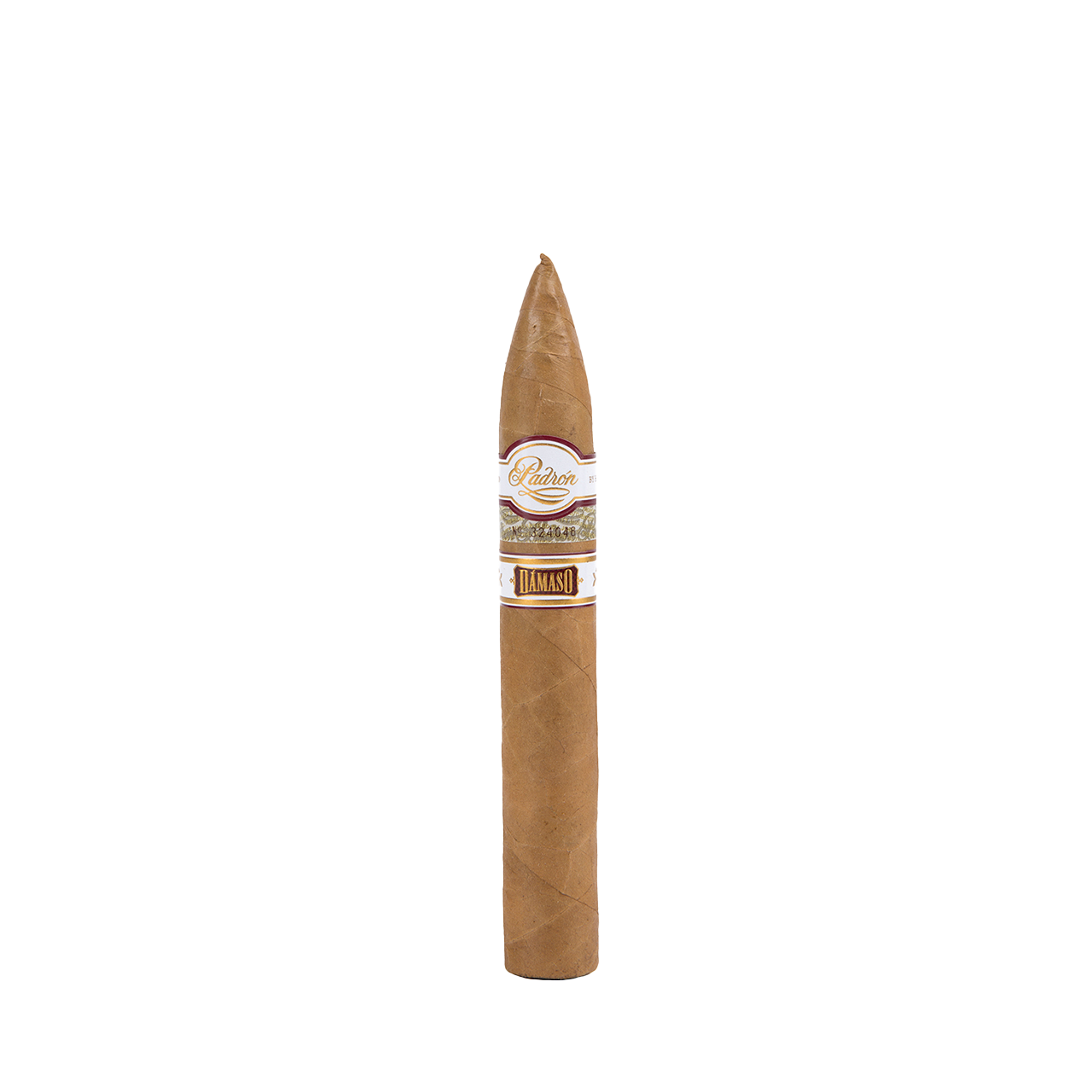 Padron Damaso No. 34 Torpedo