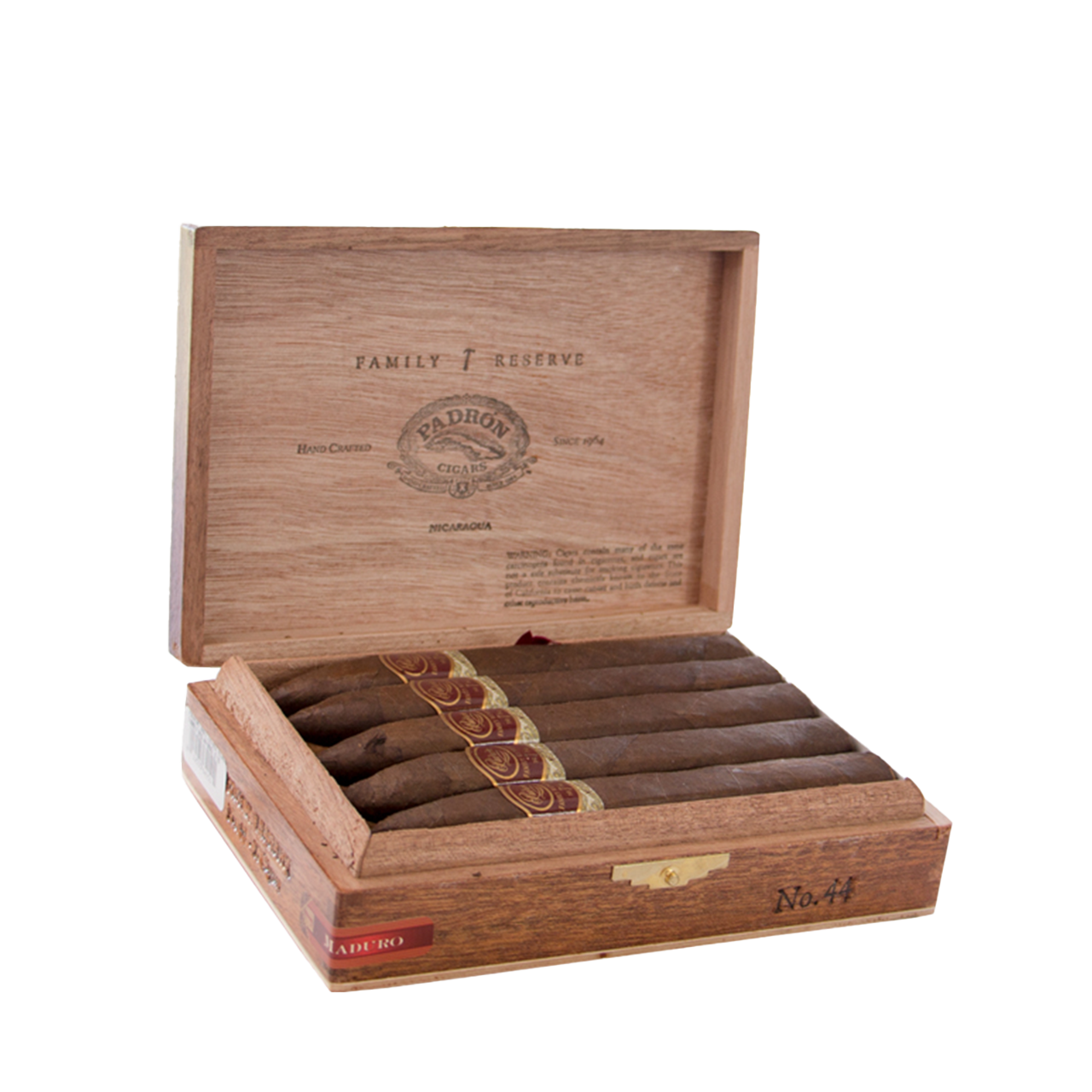 Padron Family Reserve No. 44 Maduro