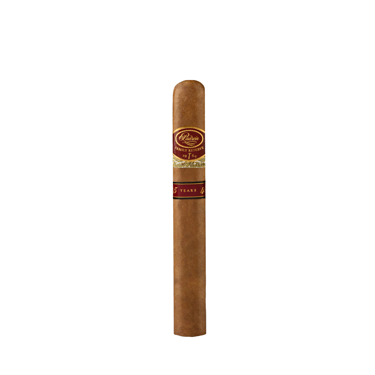 Padron Family Reserve No. 45 Natural