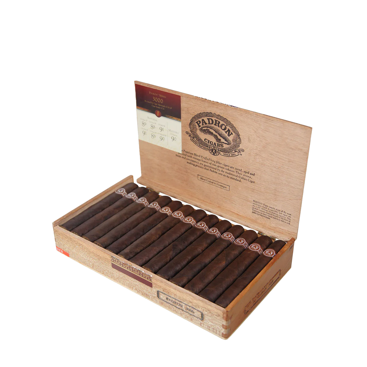 Padron Series 3000 Maduro