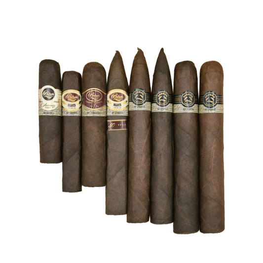 cigars