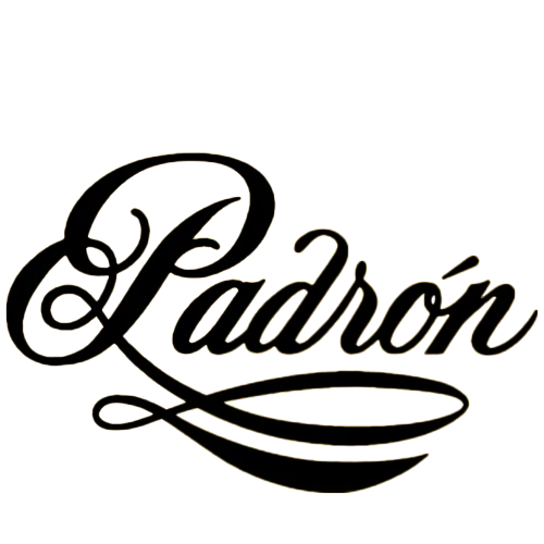 Padron logo