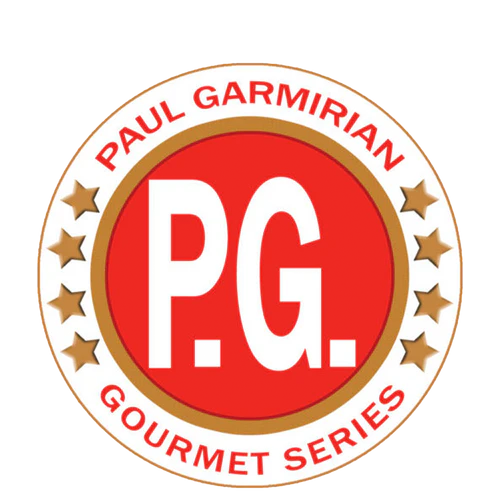 Paul Garmirian logo