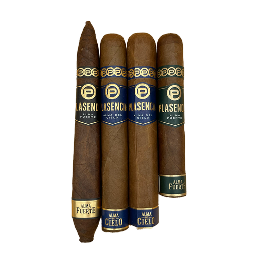 Spirit of Plasencia Sampler