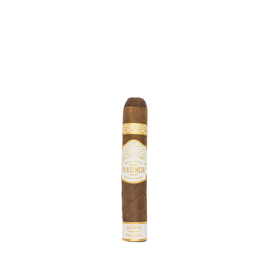 Plasencia Reserva Original Robusto