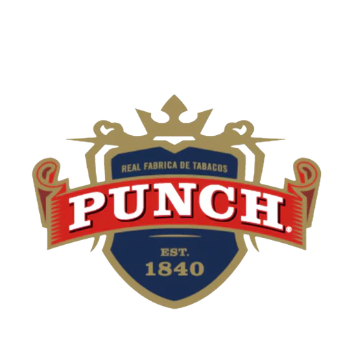 Punch Cigars logo