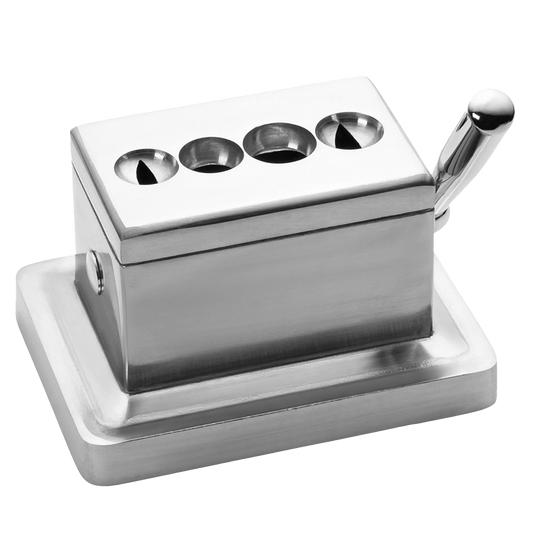 Quad Metal Table Cutter