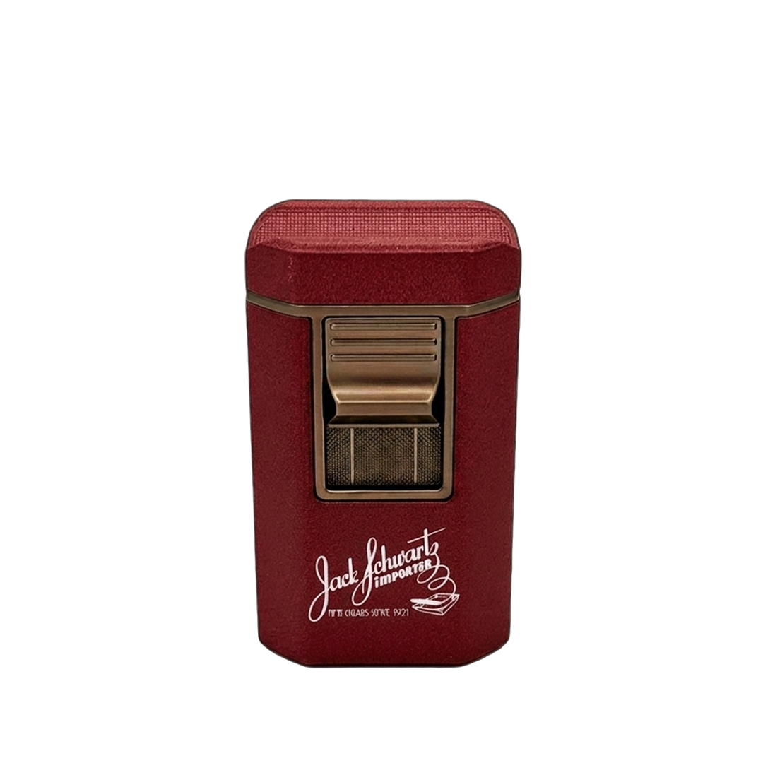 Boulder Quad Jet Lighter