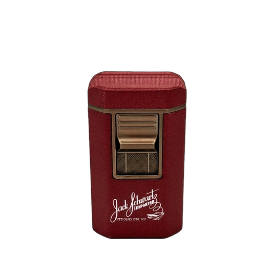 Boulder Quad Jet Lighter