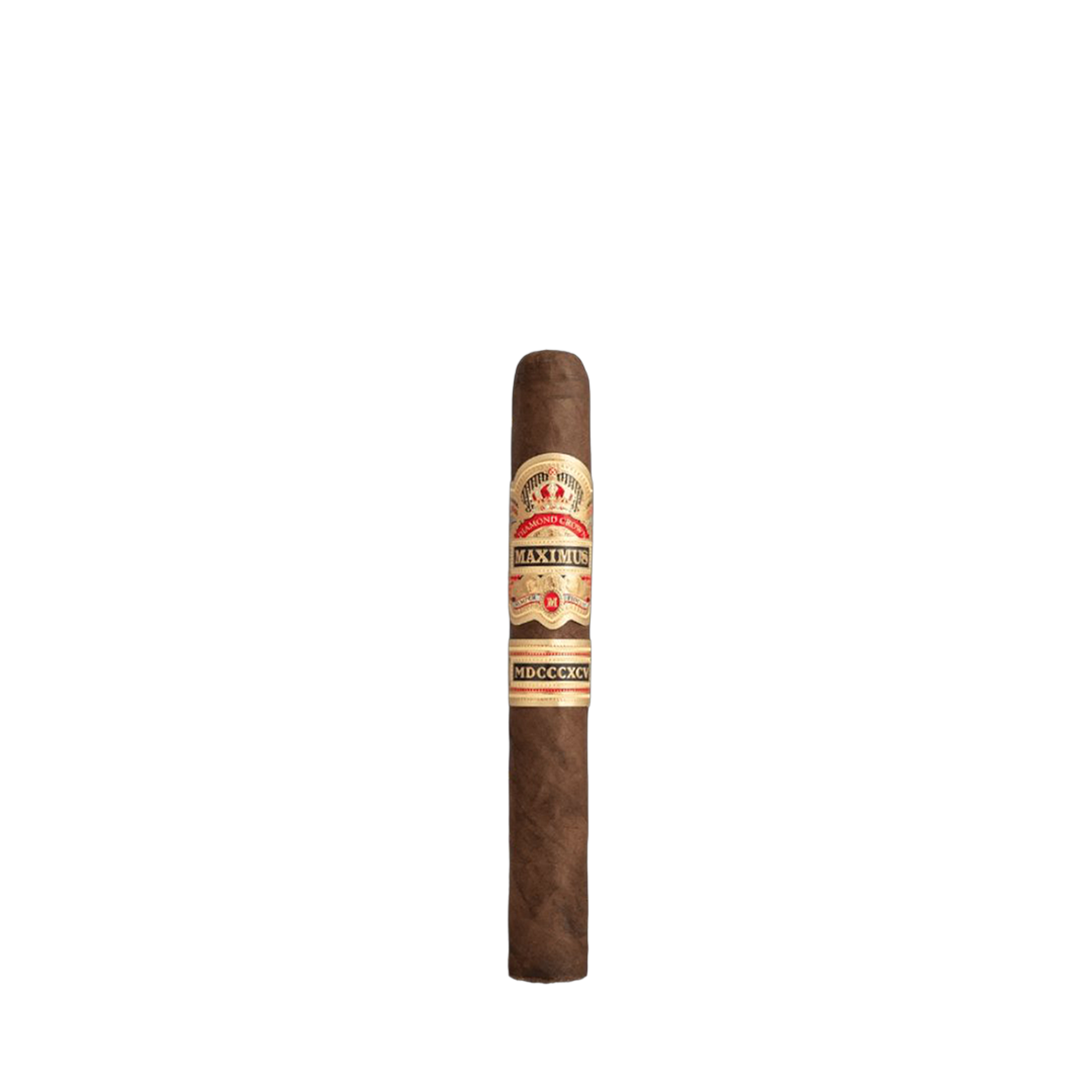 Diamond Crown Maximus Robusto No. 5 (New Blend)