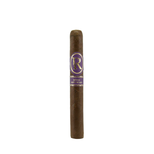 Rojas 10th Anniversary LE Toro